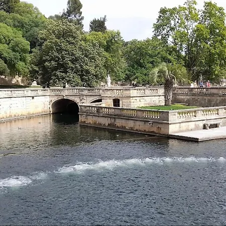 펜션 Maison Entiere Avec Terrasse Barbecue Et Jardin 님