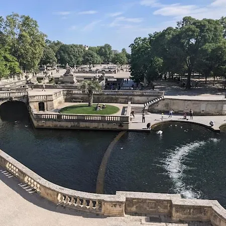 Сasa de vacaciones Maison Entiere Avec Terrasse Barbecue Et Jardin