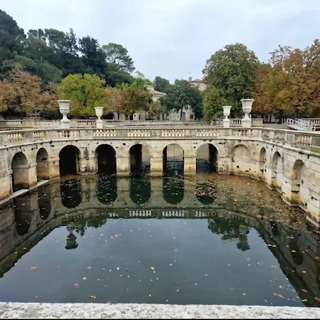 Maison Entiere Avec Terrasse Barbecue Et Jardin Holiday home