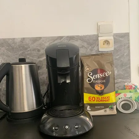 Maison Entiere Avec Terrasse Barbecue Et Jardin