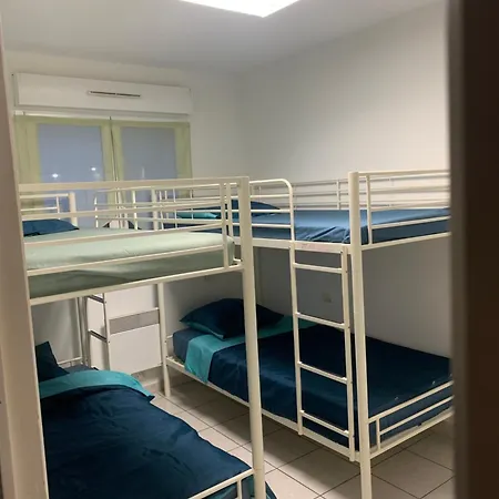 Maison Entiere Avec Terrasse Barbecue Et Jardin 님