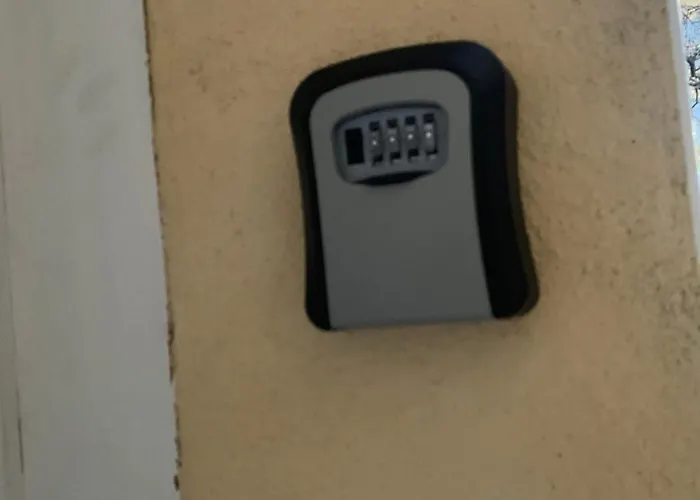 Сasa de vacaciones Maison Entiere Avec Terrasse Barbecue Et Jardin